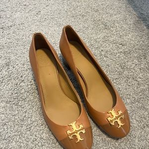 Tory Burch heels